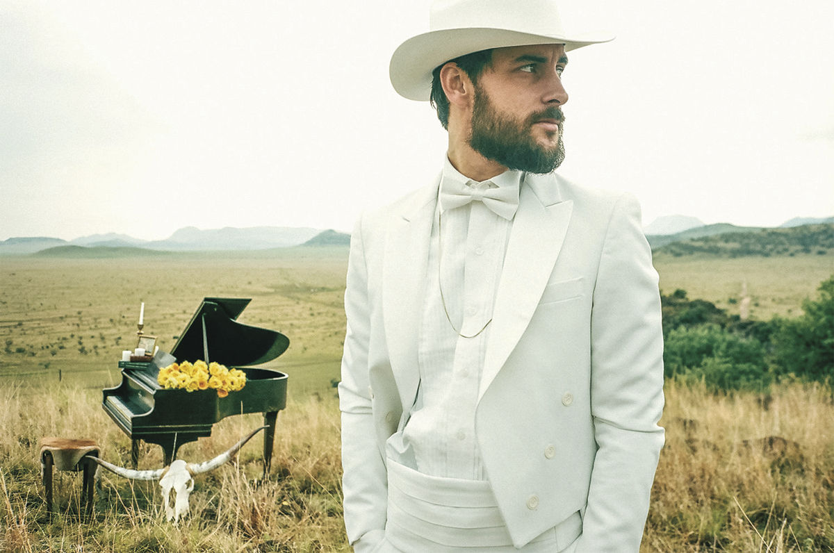 Robert Ellis